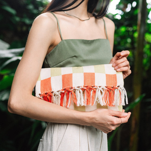 Margarita Clutch