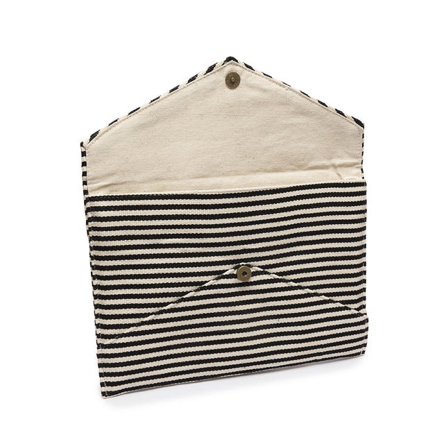 Gloria Envelope Clutch