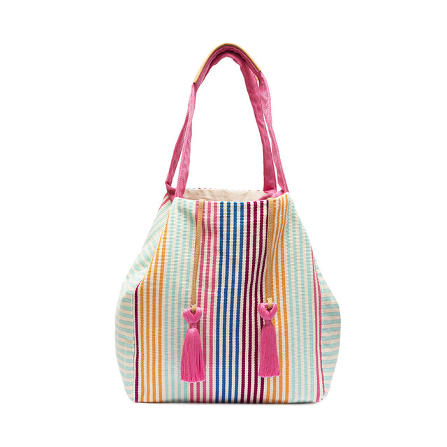 Rosa Tote