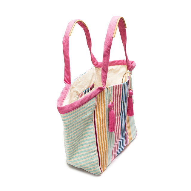 Rosa Tote