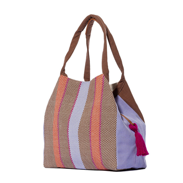 Rosa Tote