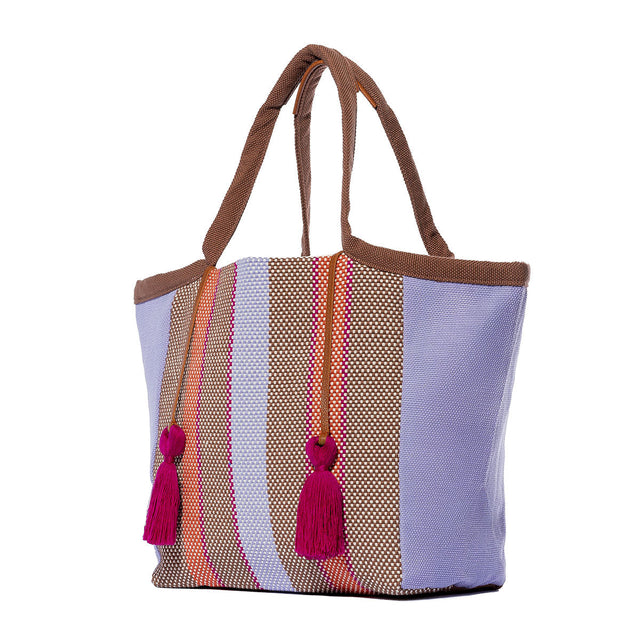 Rosa Tote