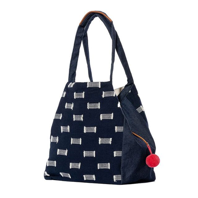 Rosa Tote