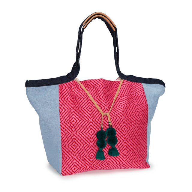 Rosa Tote