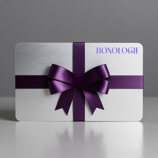 Boxologie Gift Card