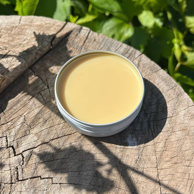 Beard Balm | All Natural + Vegan