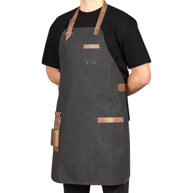 Canvas Apron