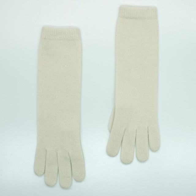 13" Cashmere Gloves