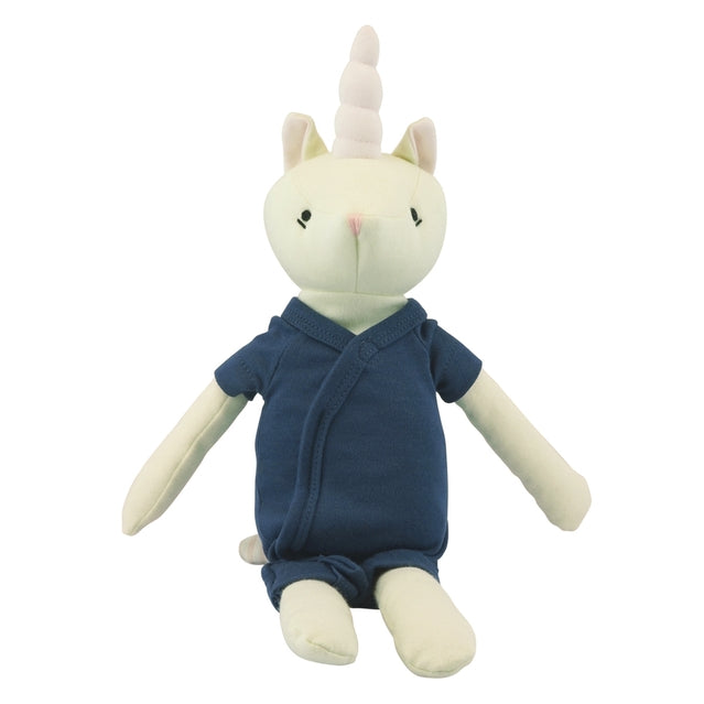 Plush Animal Pal - Unicorn