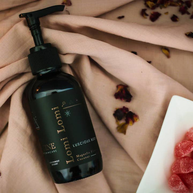Lomi Lomi / Luscious Body Oil