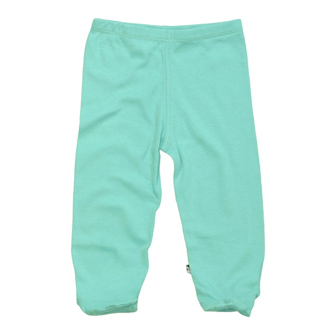 Modern Footie Pant