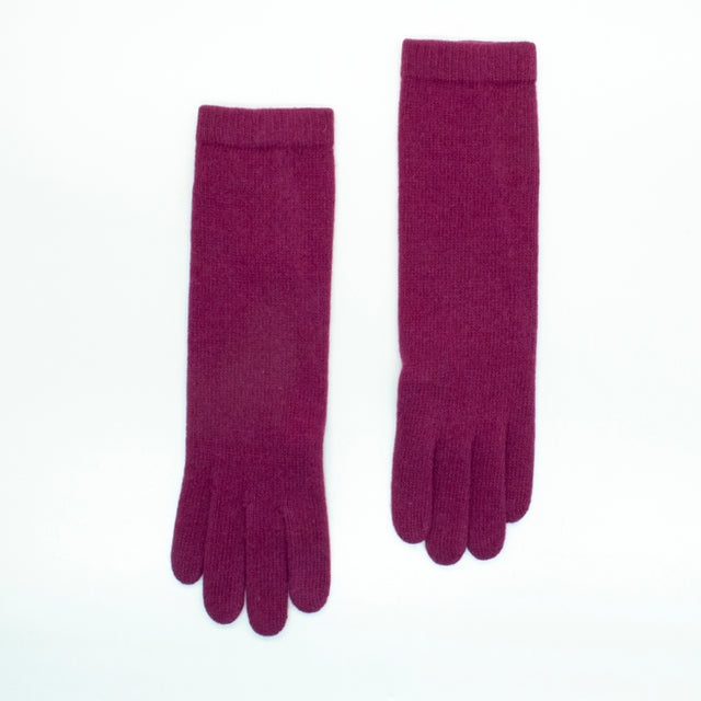 13" Cashmere Gloves