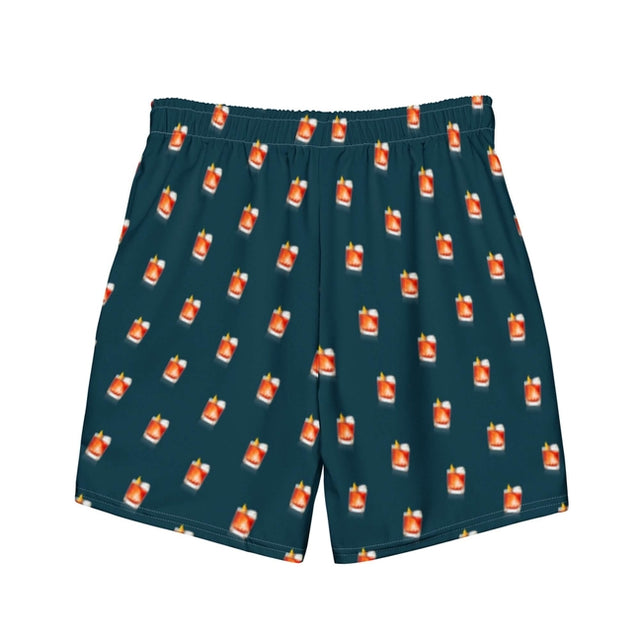 Negroni - Men's Pool Shorts