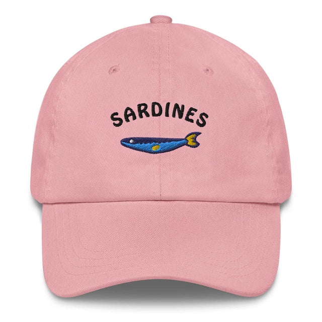 Sardines - Cap