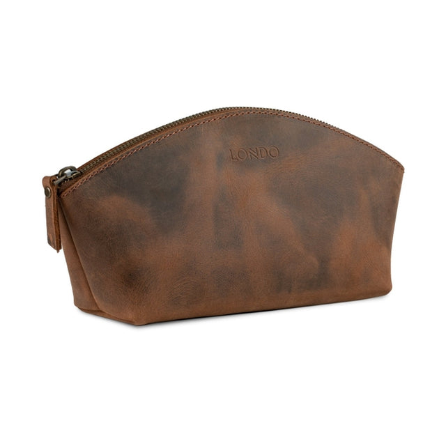 Leather Versatile Pouch