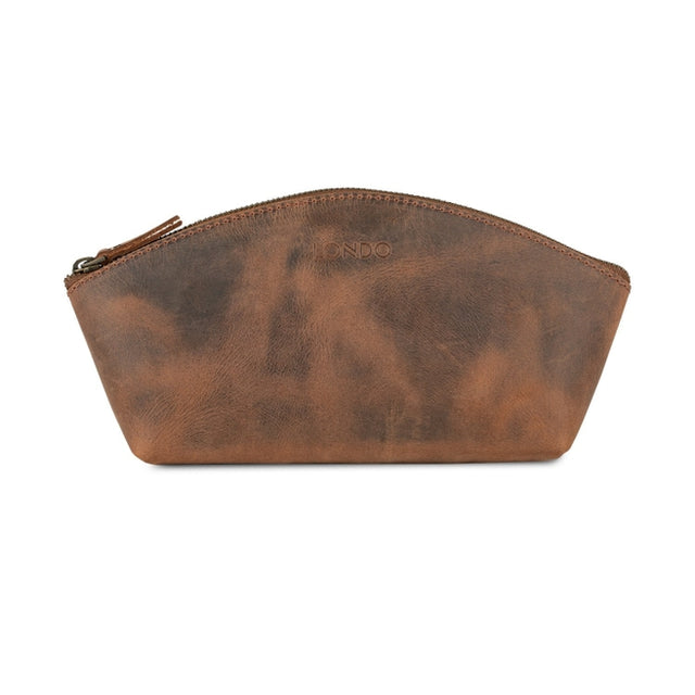 Leather Versatile Pouch