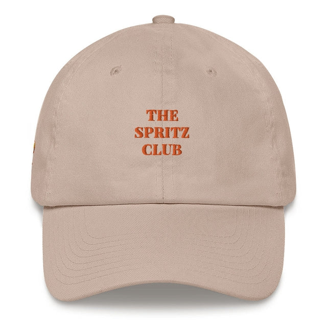 The Spritz Club - Cap