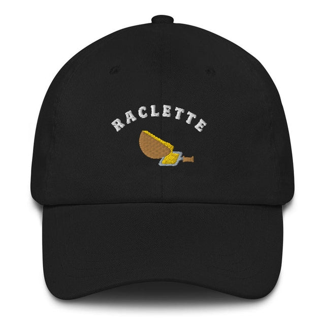 Raclette - Embroidered Cap