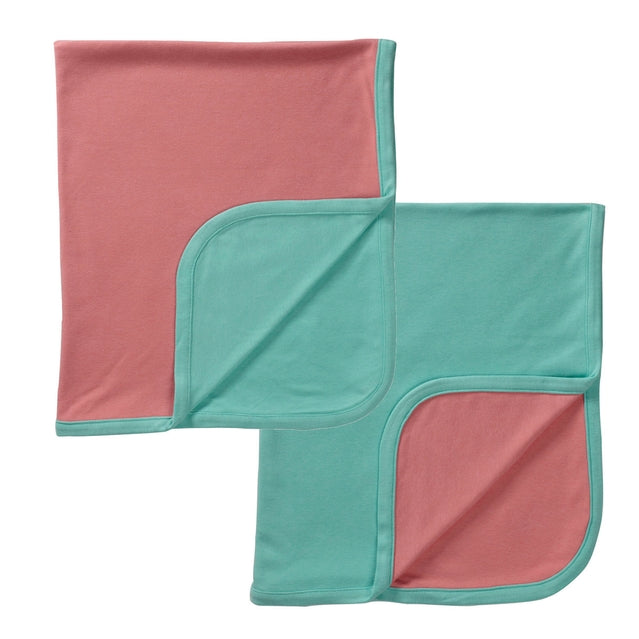 Reversible Security Blanket