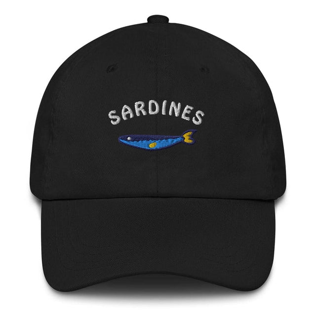 Sardines - Cap