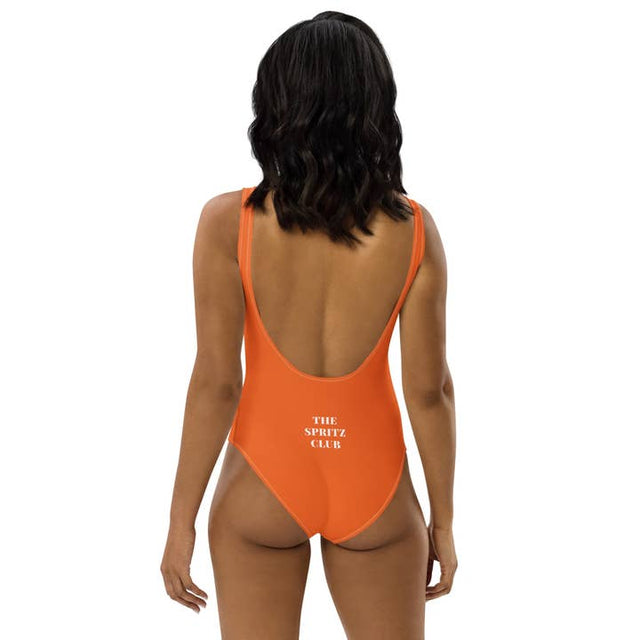 The Spritz Club - Swimsuit