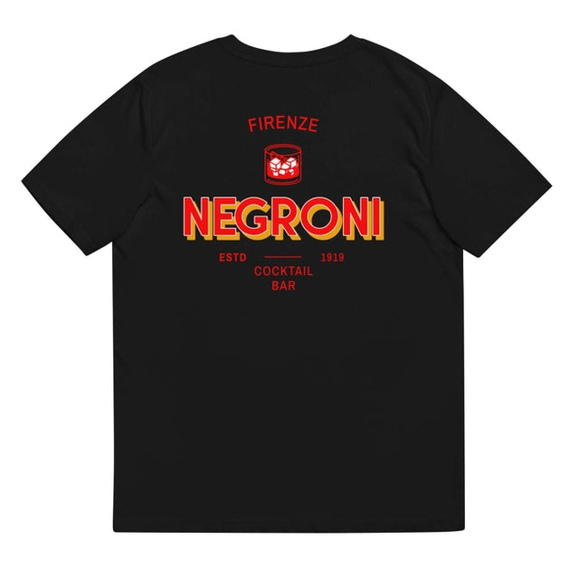 Negroni Cocktail Bar - T-shirt