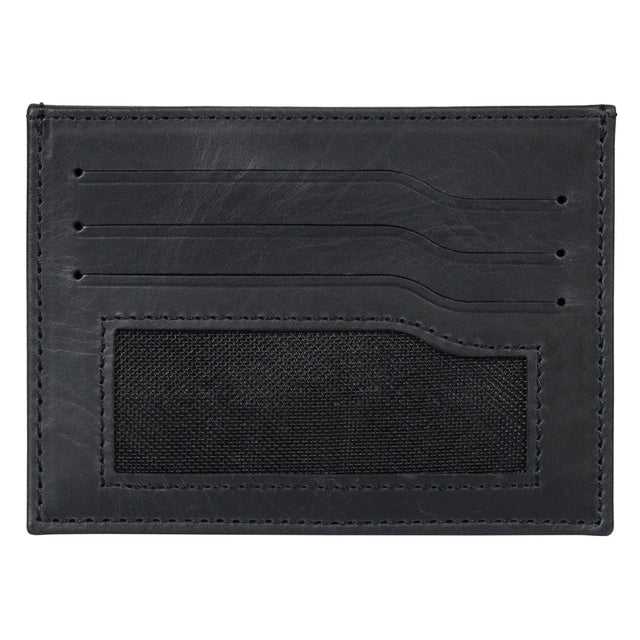 Leather Ultra Slim Minimalist Cardholder