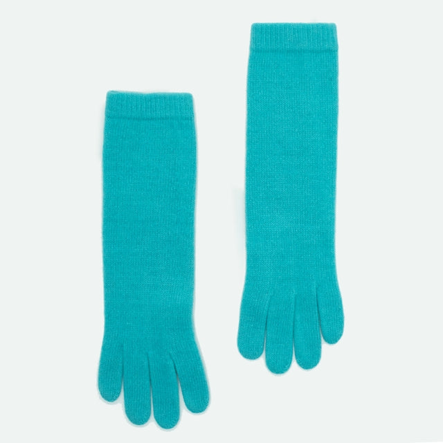 13" Cashmere Gloves