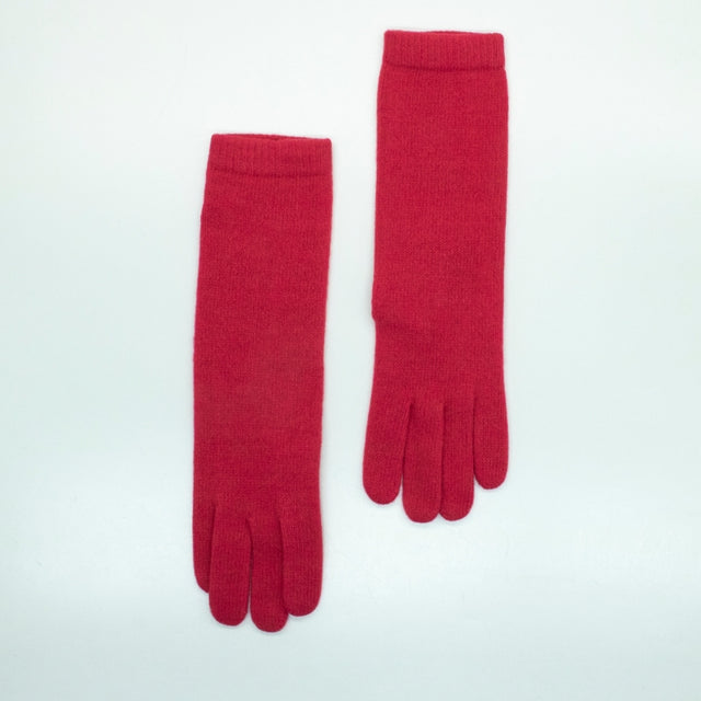 13" Cashmere Gloves