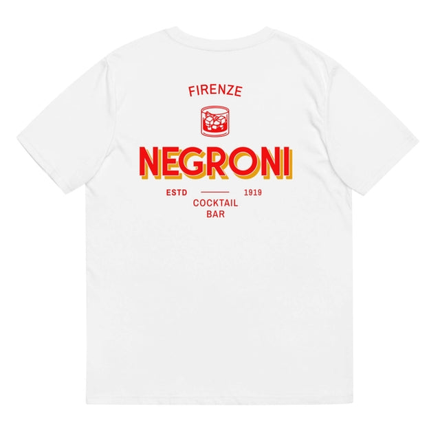 Negroni Cocktail Bar - T-shirt