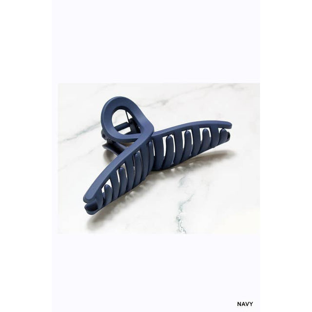 Twist Hair Claw Clip