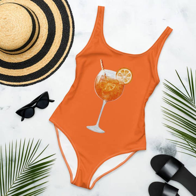 The Spritz Club - Swimsuit