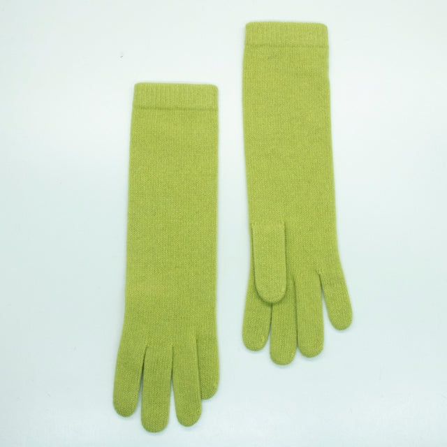 13" Cashmere Gloves