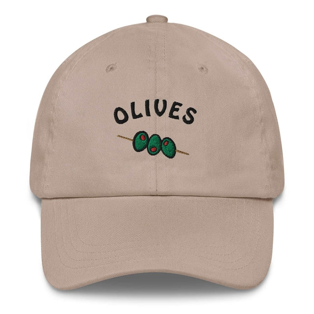 Olives - Cap