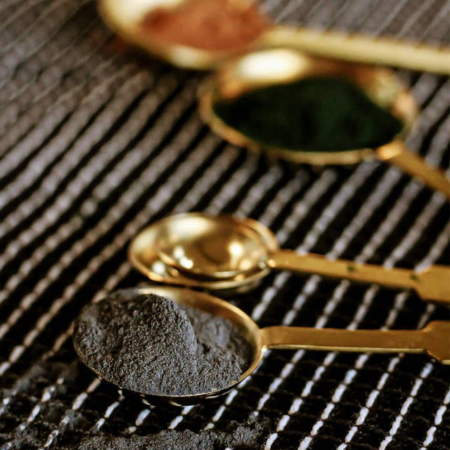 Smudge / Spirited Detox Mask