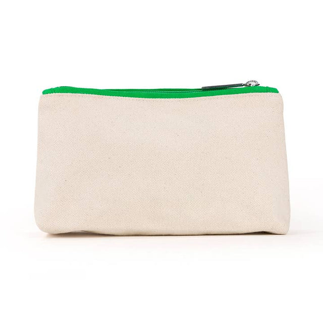 Brush It Off Cosmetic Case