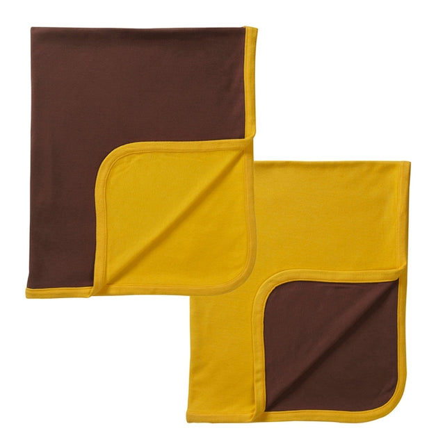 Reversible Security Blanket