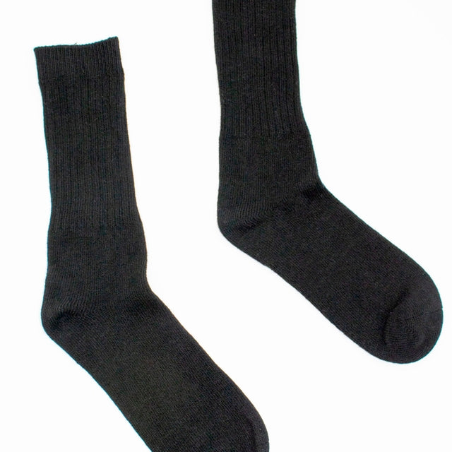 Cashmere Socks