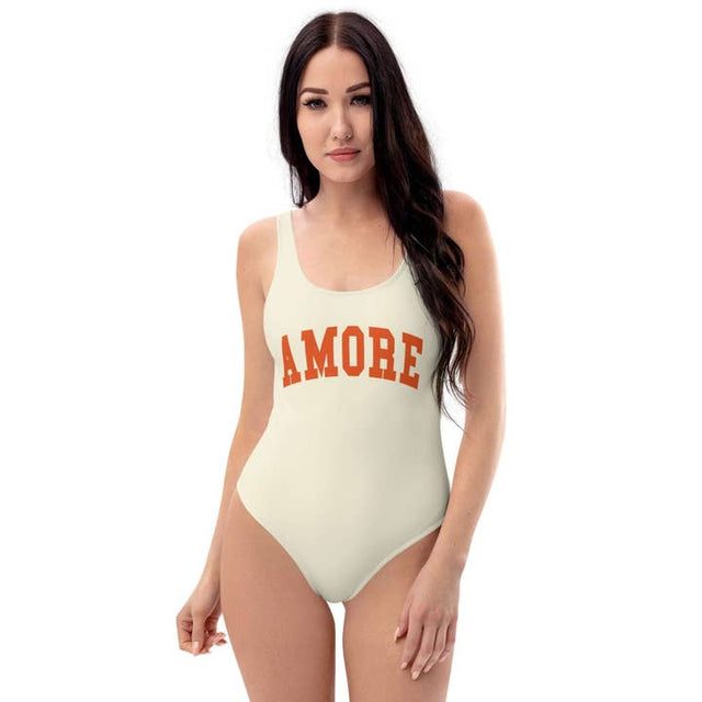 Amore - Swimsuit