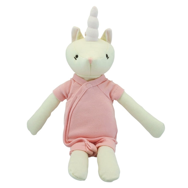 Plush Animal Pal - Unicorn