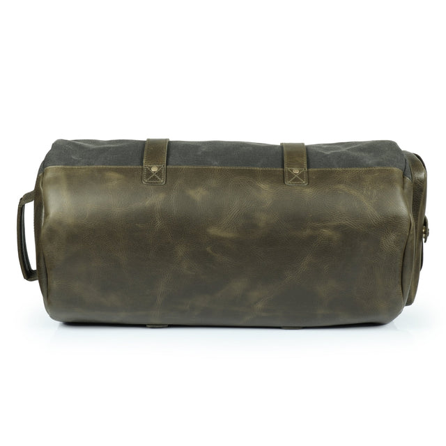 Canvas Duffel Bag