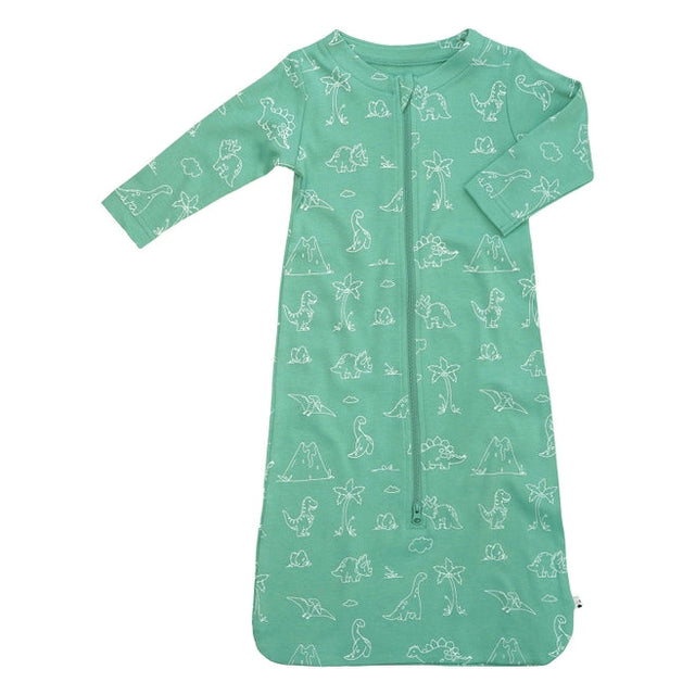 Pattern Print Long Sleeve Sleep Sack