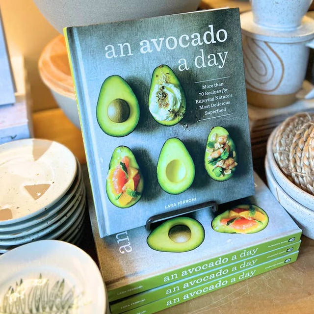 An Avocado a Day: Nature's Most Delicious Superfood