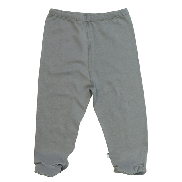 Modern Footie Pant