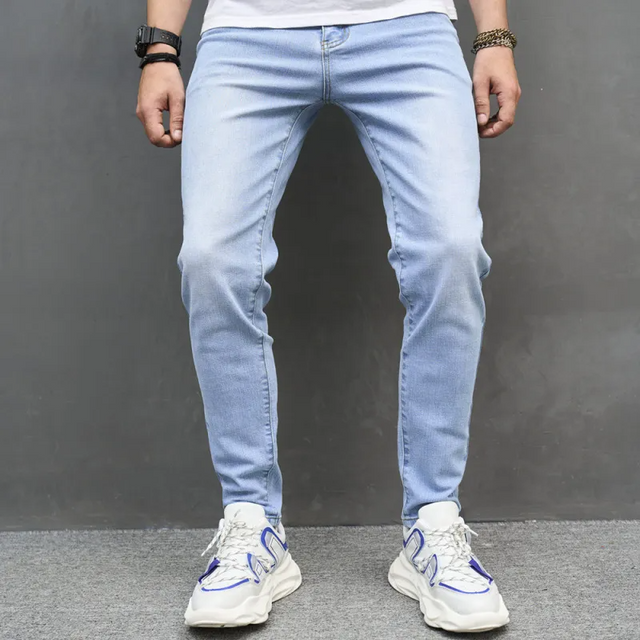 Jogger Jeans