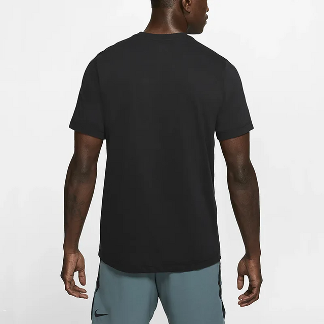 Solid Color Short Sleeve T-Shirt