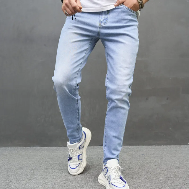 Jogger Jeans