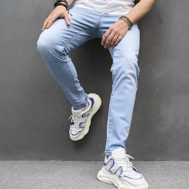 Jogger Jeans