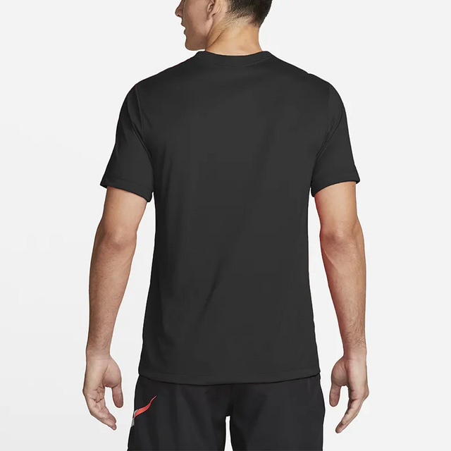 Solid Color Short Sleeve T-Shirt