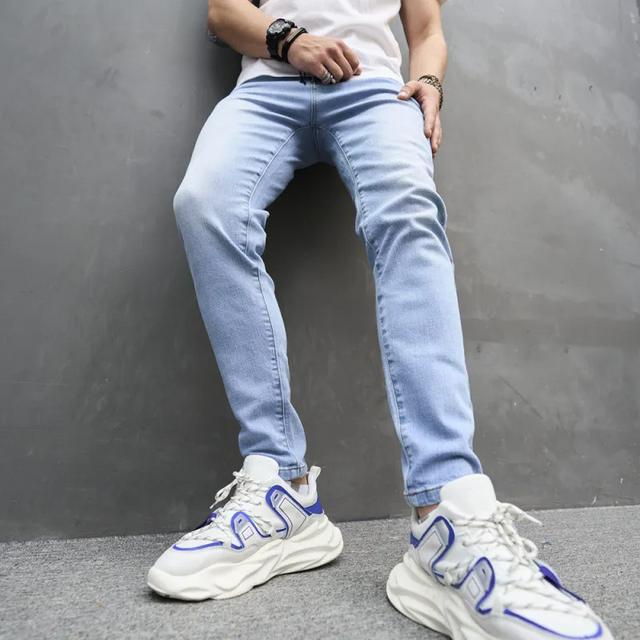 Jogger Jeans